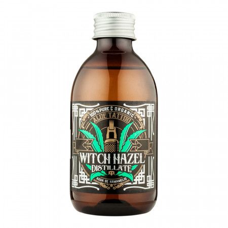 AloeTattoo - Witch Hazel - 250 ml