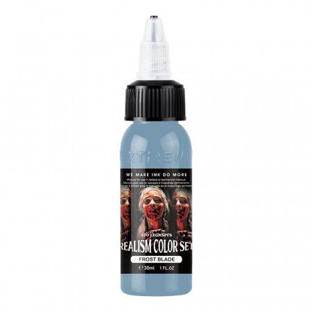 Xtreme Ink - Ato Legaspi - Frost Blade - 30 ml / 1 oz