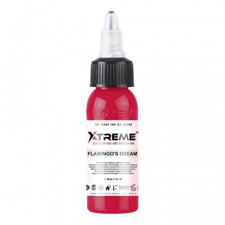 Xtreme Ink - Flamingo's Dream - 30 ml / 1 oz