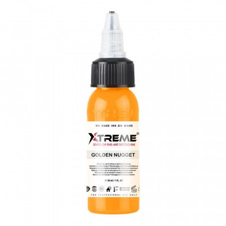 Xtreme Ink - Golden Nugget - 30 ml / 1 oz