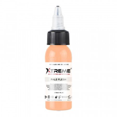 Xtreme Ink - Pale Flesh - 30 ml / 1 oz