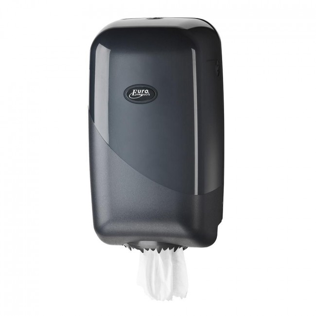 Kaap Speciaal parallel Tattooland | Centerfeed Mini Papier Dispenser - Zwart - Dispensers &  Pompjes - Hygiëne - Hygiëne & Verzorging