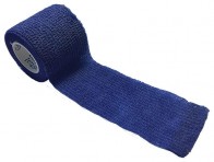 Crystal Grip Tape - Blue - 5 cm x 4.5 meter