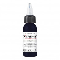 Xtreme Ink - Eggplant - 30 ml / 1 oz