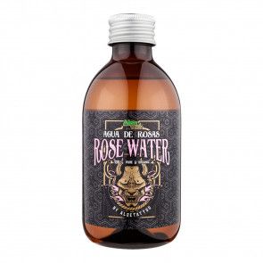 AloeTattoo - Rose Water - 250 ml