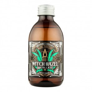 AloeTattoo - Witch Hazel - 250 ml