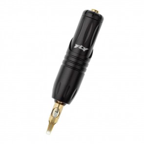 Lauro Paolini - PMU Fly Pen - Black