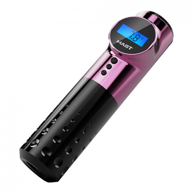 Mast Tour Pro Plus Brushless Wireless Tattoo Machine Pen With 4.0mm Stroke  Direct Driver And Liner Shader Gun WQ359 From Tattoodiy, $79.92 | DHgate.Com