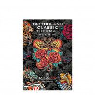 Tattooland - Classic Thermal Transfer Paper