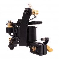 Vlad Blad - Blacker Packer Pro - Tattoo Machine