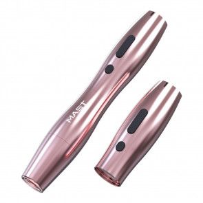 Dragonhawk - Mast P20 - Wireless PMU Machine - Combo Pack - Pink