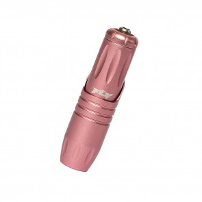 Lauro Paolini - PMU Fly Pen - Pink