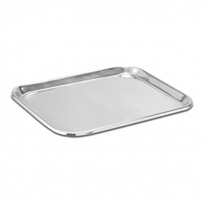 Stainless Steel Tray