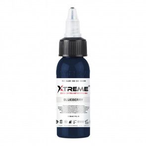 Xtreme Ink - Blueberry - 30 ml / 1 oz