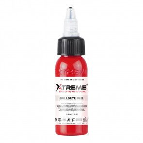 Xtreme Ink - Bullseye Red - 30 ml / 1 oz