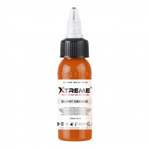 Xtreme Ink - Burnt Orange - 30 ml / 1 oz