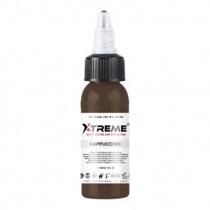 Xtreme Ink - Cappuccino - 30 ml / 1 oz