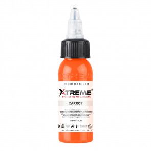Xtreme Ink - Carrot - 30 ml / 1 oz