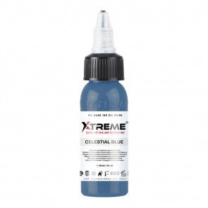 Xtreme Ink - Celestial Blue - 30 ml / 1 oz