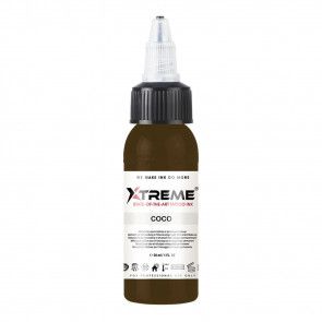 Xtreme Ink - Coco - 30 ml / 1 oz