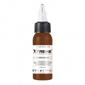 Xtreme Ink - Coffee House - 30 ml / 1 oz