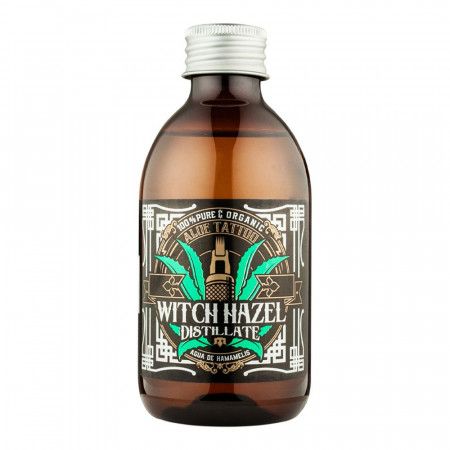 AloeTattoo - Witch Hazel - 250 ml / 8,5 oz