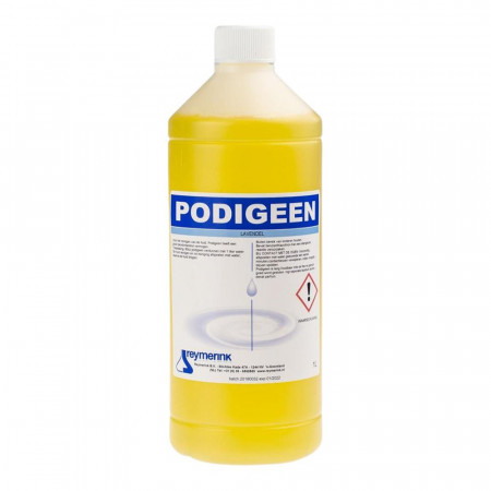 Reymerink - Podigeen - Désinfectant Cutané - Lavande - 1000 ml / 34 oz