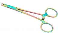 Spectrum Tools - Forceps pour Ancrage Dermique