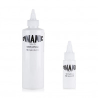 Dynamic - Encre pour Dessiner - White