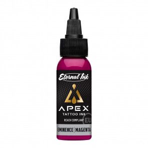 Eternal Ink EU - Apex - Eminence Magenta - 30 ml / 1 oz