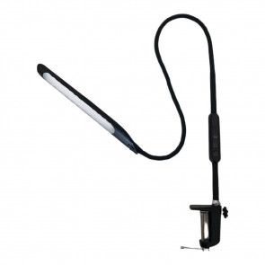 Light4Vision - Lumina Max - Lampe de Bureau - Noir