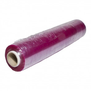 Film Transparent PVC