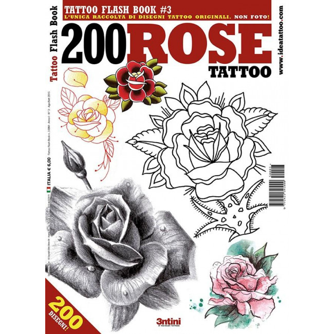 3d Rose from 2017 vs now! : r/agedtattoos