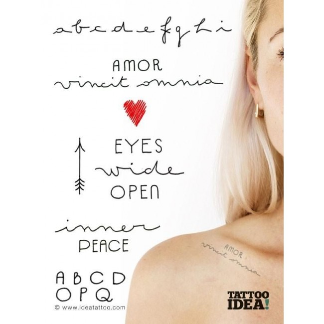 amor fati  famous tattoo words download free scetch