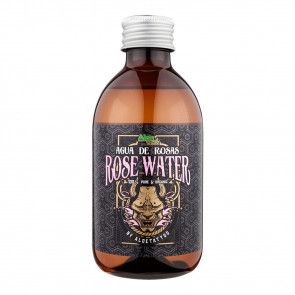 AloeTattoo - Rose Water - 250 ml / 8.5 oz