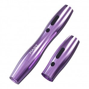 Dragonhawk - Mast P20 - Wireless PMU Machine - Combo Pack - Purple