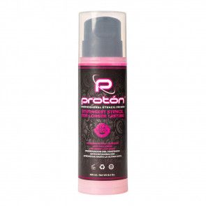 Proton - Stencil Application Solution - Airless - Pink - 250 ml / 8.5 oz