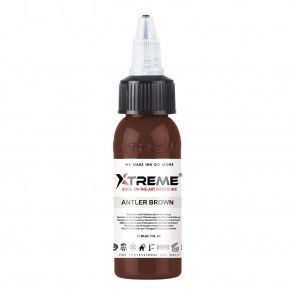 Xtreme Ink - Antler Brown - 30 ml / 1 oz