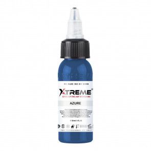 Xtreme Ink - Azure - 30 ml / 1 oz