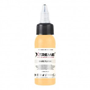 Xtreme Ink - Bare Flesh - 30 ml / 1 oz