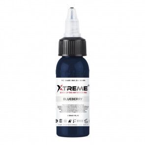 Xtreme Ink - Blueberry - 30 ml / 1 oz