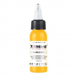 Xtreme Ink - Bumble Bee - 30 ml / 1 oz