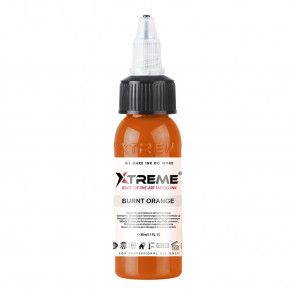 Xtreme Ink - Burnt Orange - 30 ml / 1 oz