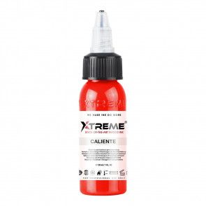 Xtreme Ink - Caliente - 30 ml / 1 oz