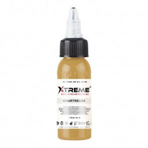 Xtreme Ink - Chartreuse - 30 ml / 1 oz